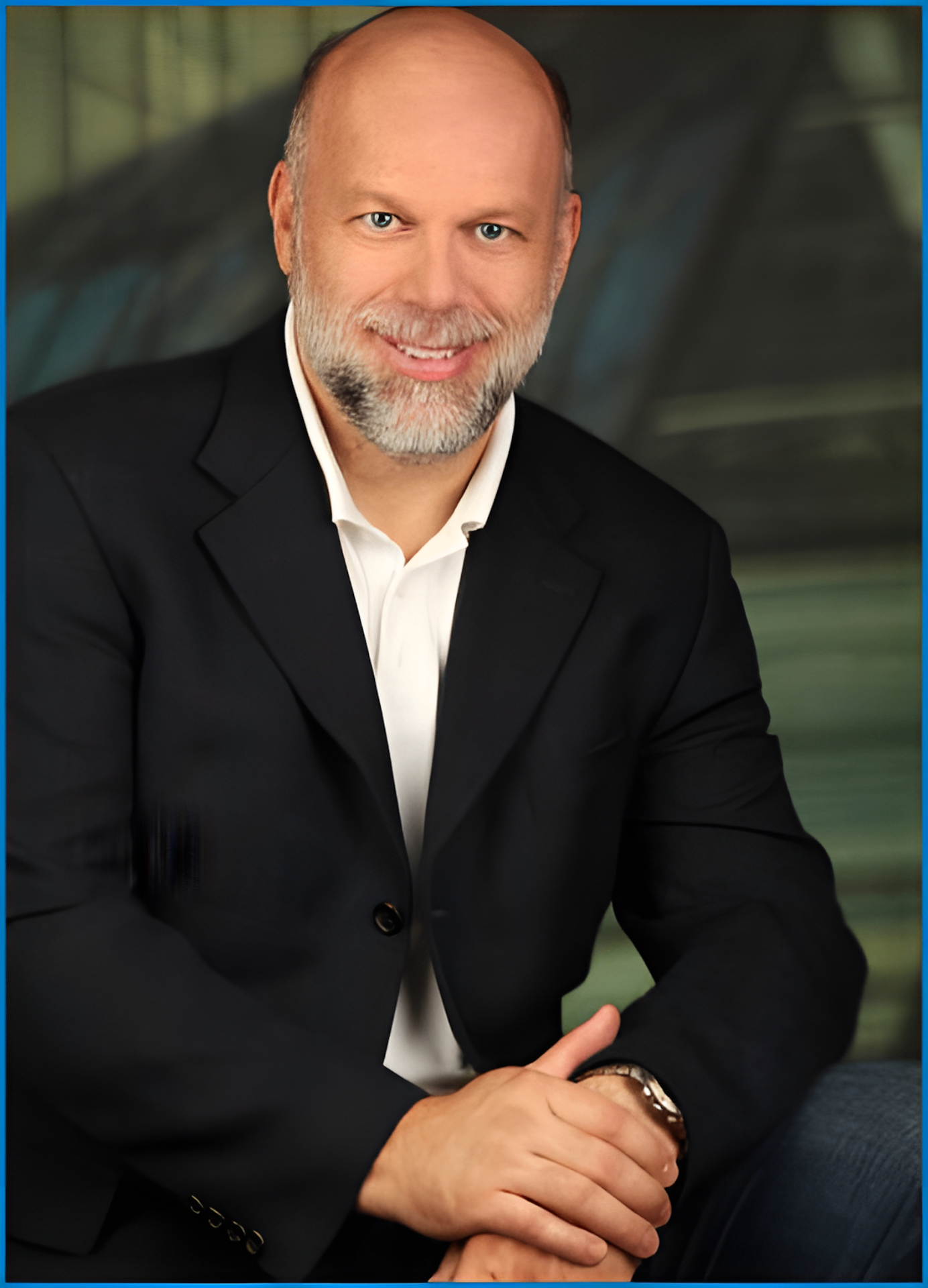 Dr. Thomas Paszicsnyek — Facharzt für Orthopädie und Unfallchirurgie