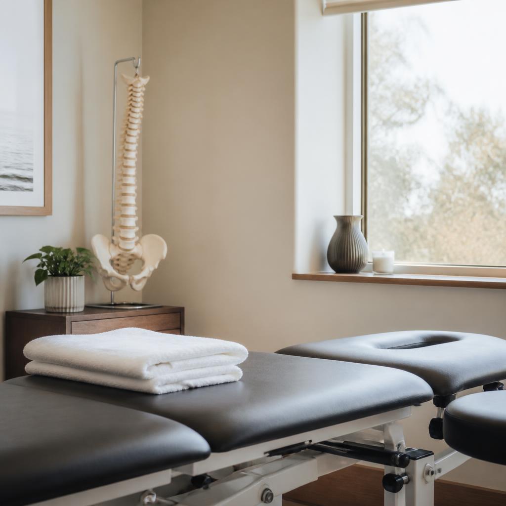 Manualtherapie