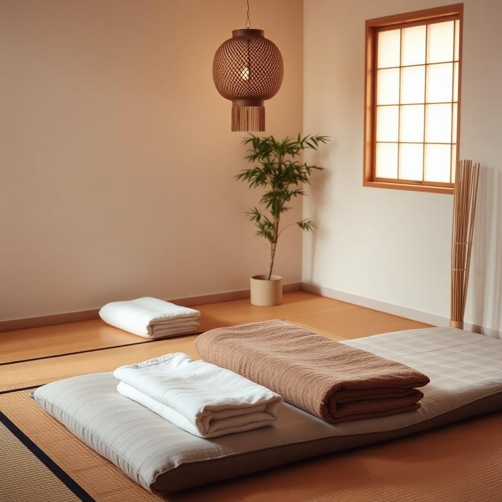 Shiatsu