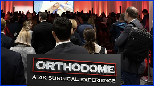 AAOS Kongress San Diego